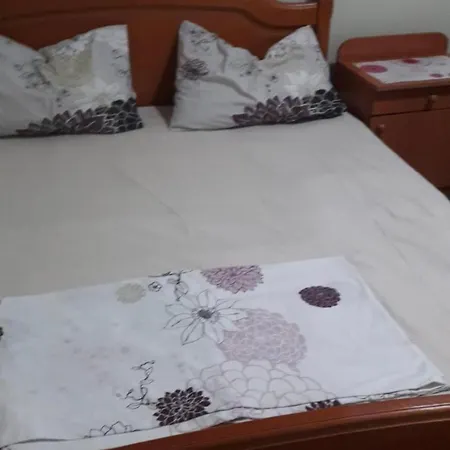 Garsoniera Nord- Sandu *