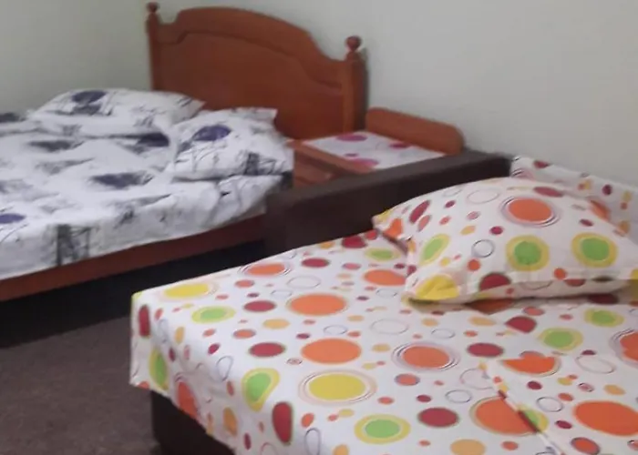 Garsoniera Nord- Sandu Eforie Nord