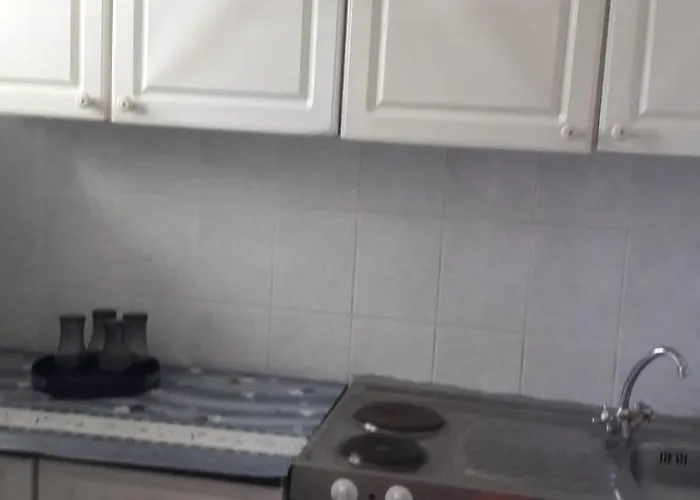 Garsoniera Nord- Sandu Eforie Nord