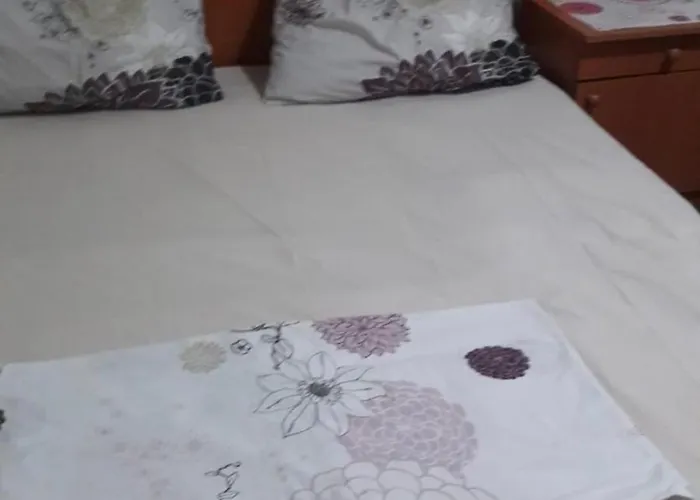 Garsoniera Nord- Sandu *