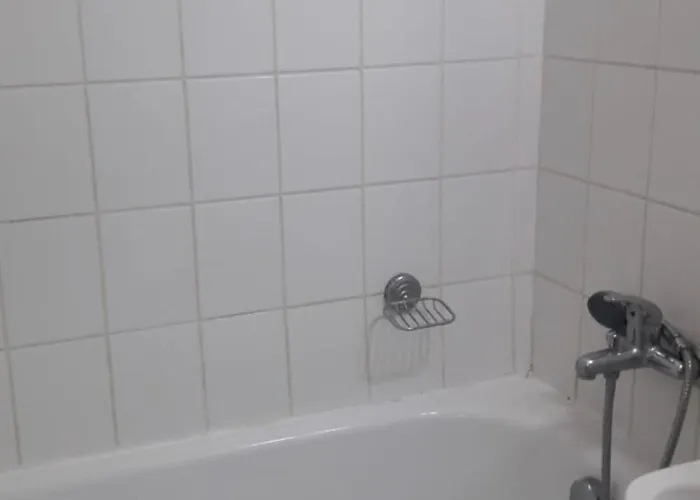 Garsoniera Nord- Sandu Apartment *